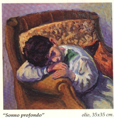 Virgilio Antoniazzi --> Vetrina