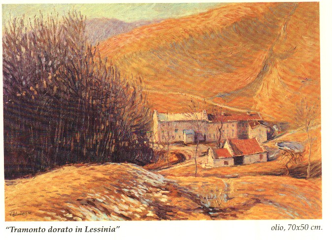 Virgilio Antoniazzi --> Vetrina